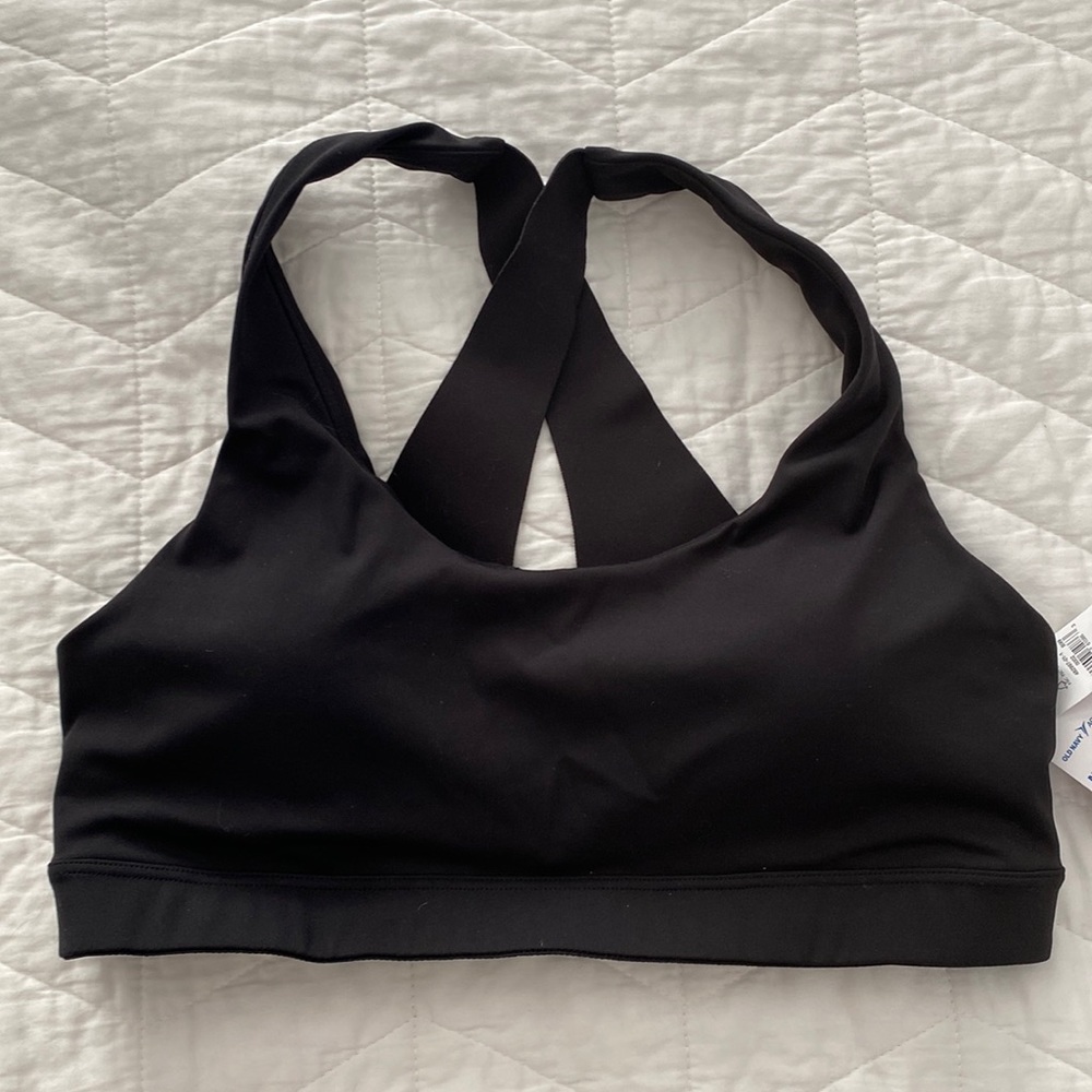 Old navy active sports bra